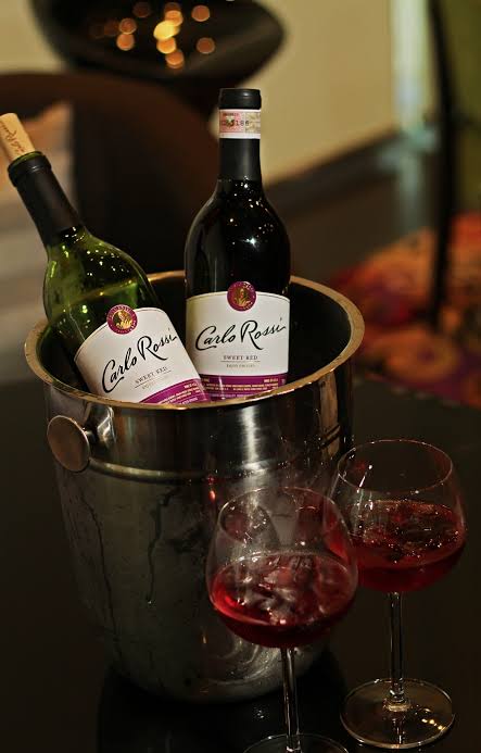 Red Wine